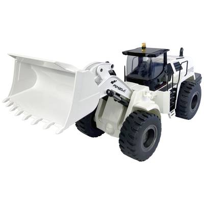 Amewi 22535 G485E weiß 1:14 Elektro RC funkció modell RtR