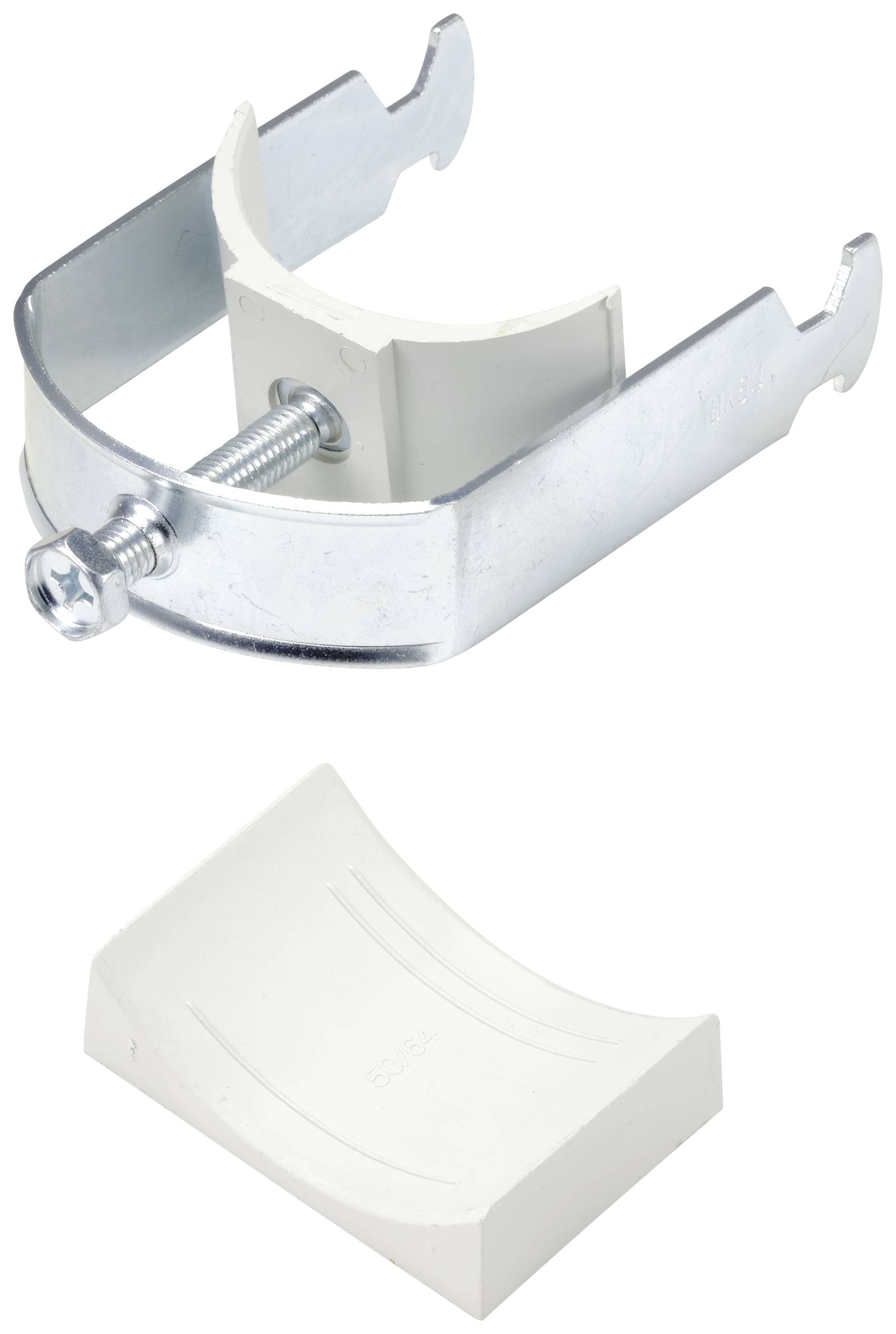 Sygonix SY-5067280 Acél 10 db