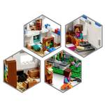 LEGO® MINECRAFT 21188 A láma falu