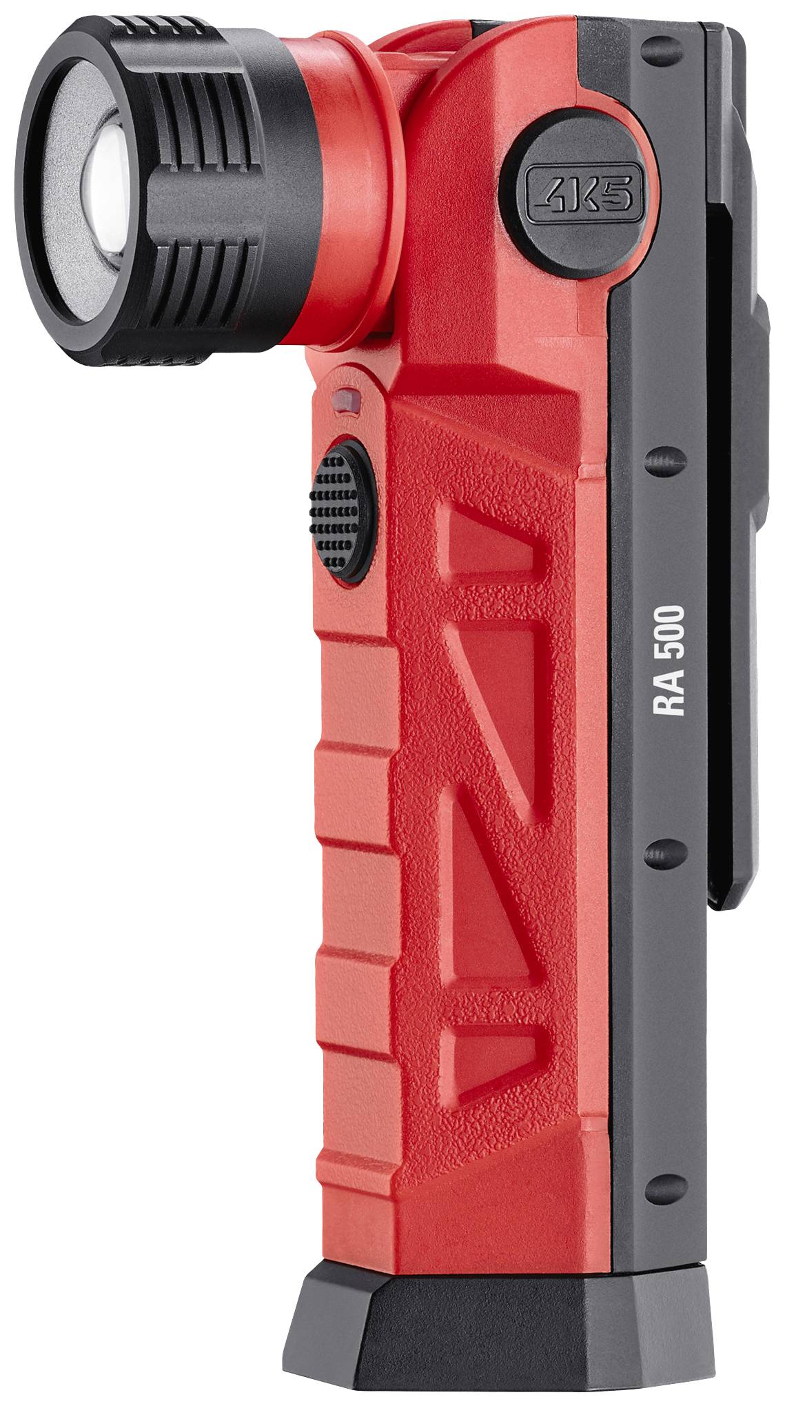 4K5 Tools 602.200A RA 500 PocketRightAngleLight LED Munkalámpa Akkuról üzemeltetett 500 lm