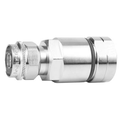 Telegärtner 100023969 100023969 N csatlakozó Dugó, egyenes 50 Ω 1 db