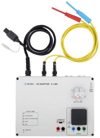 Metrel 20992340 A 1460 XA 1 db