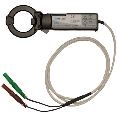 Metrel A 1472 Lakatfogó adapter