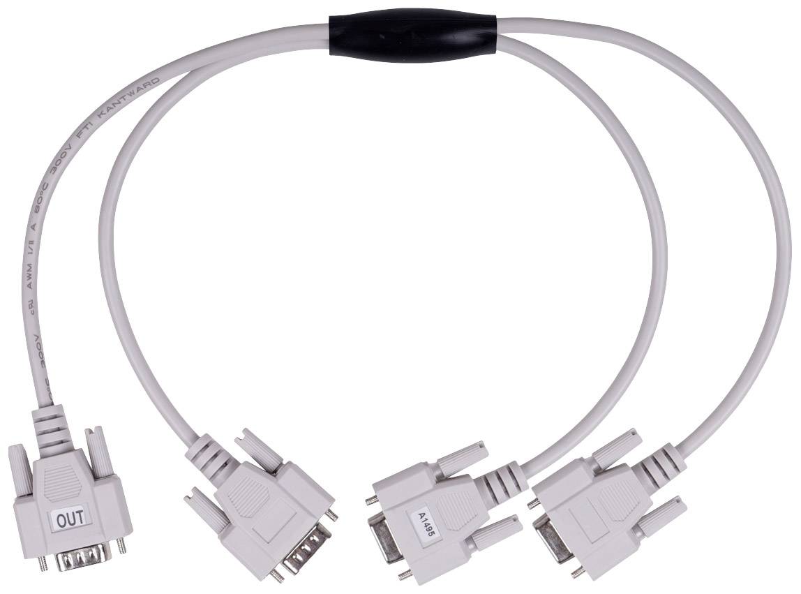Metrel 20992307 A 1495 Lábkapcsoló 1 db