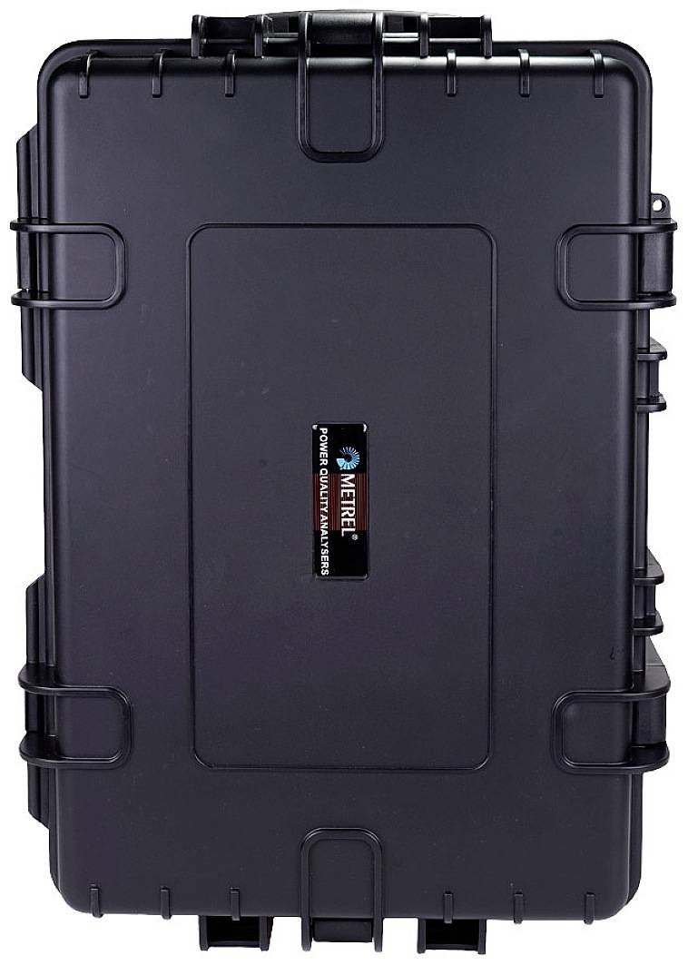 Metrel A 1577 20992698 Mérőműszer koffer (H x Sz x Ma) 610 x 265 x 430 mm