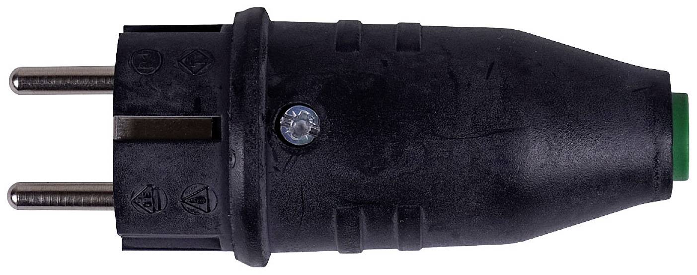 Metrel 20992777 A 1610 Mérőadapter 1 db