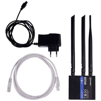Metrel A 1753 WLAN router
