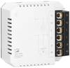 Müller 24206 Astro LED-es dimmer Alkalmas fényforrásokhoz: LED-es izzó Fehér