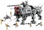 LEGO® STAR WARS™ 75337 AT-TE Walker