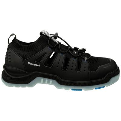 Otter Breather Air 6551624-40/7 ESD Biztonsági szandál S1 Cipőméret (EU): 40 Fekete 1 pár