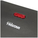 Tristar GR-2650 kontaktrács - tapadásmentes bevonat - mozgatható fedél