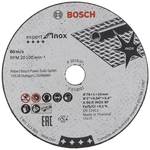 Bosch vágótárcsa készlet 76mm 9 db. + Mini L-BOXX