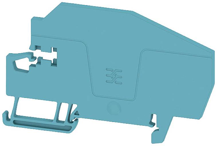 Weidmüller 2668880000 Kék 20 db