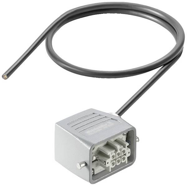 Weidmüller Összekötő vezeték  2712260200 1 db