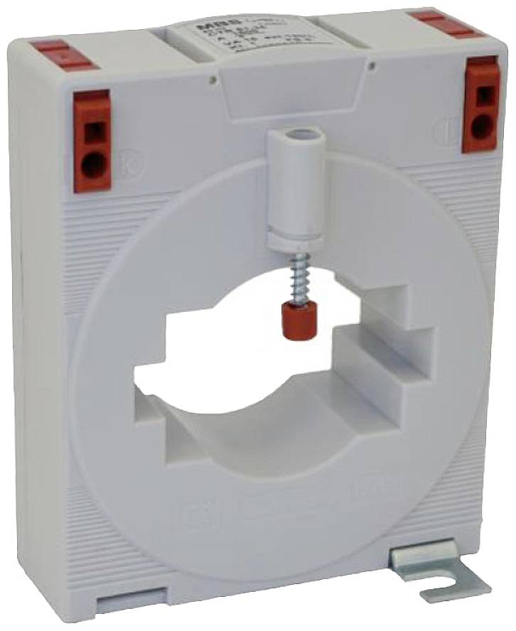 Weidmüller CMA-61-1500-5A-5VA-1 2680170000 Áramátalakító modul Elsődleges áram 1500 A Másodlagos áram 5 A Vezeték átvezetési átmérő:43 mm 1 db
