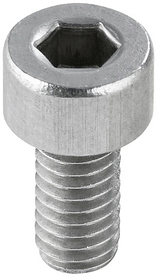 Weidmüller PB-CON IKSC M4X8 A2 2708610000 Belső hatlap csavarok M4 x 8        40 db