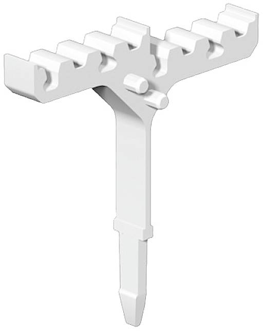 Weidmüller 2682080000 Fehér 40 db