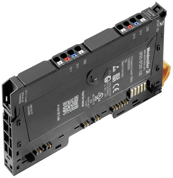 Weidmüller UR20-2FCNT-100 1508080000 Kommunikációs modul 24 V/DC