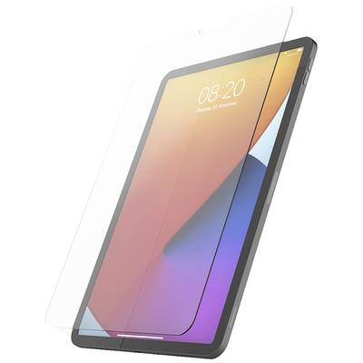 Hama Kijelzővédő üveg Apple iPad Pro 11" (2. Gen, 2020), iPad Pro 11" (3. Gen, 2021) 1 db Karcálló 00216319