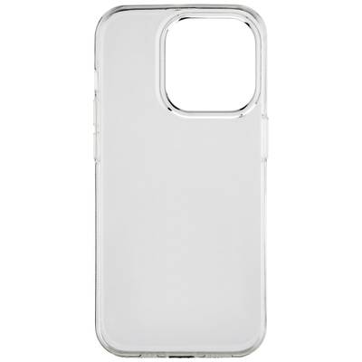 Hama Hátlap Apple iPhone 13 Pro Átlátszó MagSafe kompatibilis 00138176