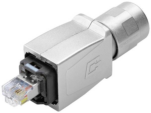 Weidmüller IE-PS-V14M-RJ45-TH-P  2768740000 Dugó     10 db