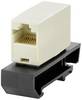 Weidmüller IE-TO-RJ45-C-ZP-C5 2819260000 RJ45 dugó Pólusszám 8 10 db