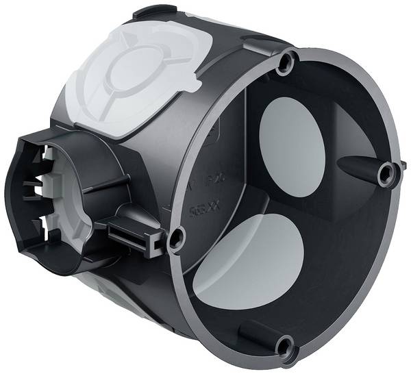 Kaiser Elektro 1055-21 Készülékdoboz halogénmentes   25 db