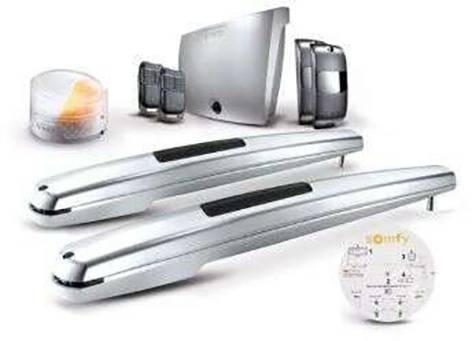 Somfy Exavia Star RTS 1240653 Apricancello a battente 250 kg