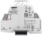 Kompakt vezérlő I/O modul, WAGO 751-9301 Compact Controller 100