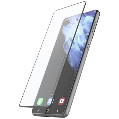 Hama Kijelzővédő üveg Samsung Galaxy S22, Galaxy S22 (5G) 1 db Karcálló 00213062