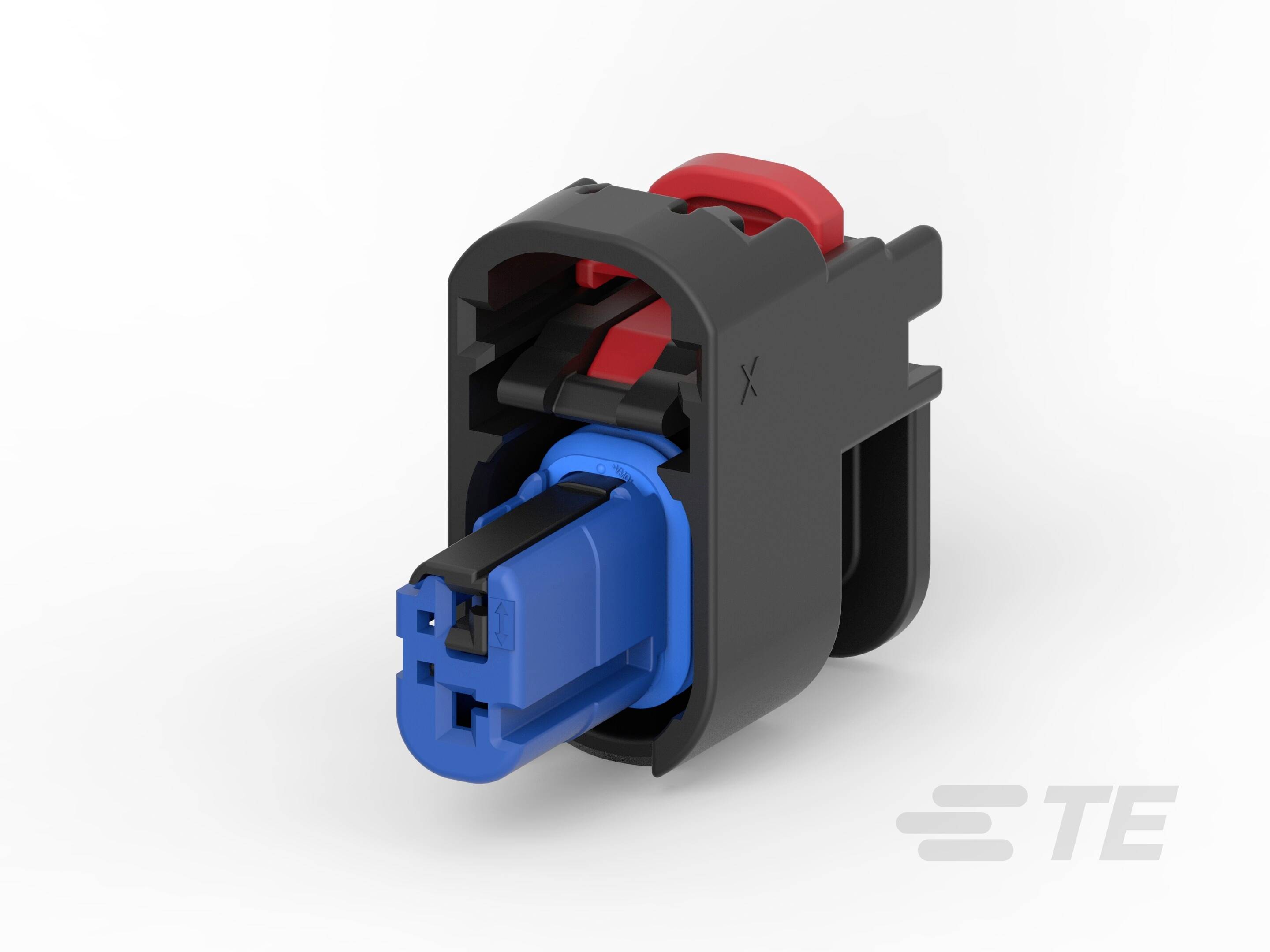 TE Connectivity 1-2291436-1 1 db