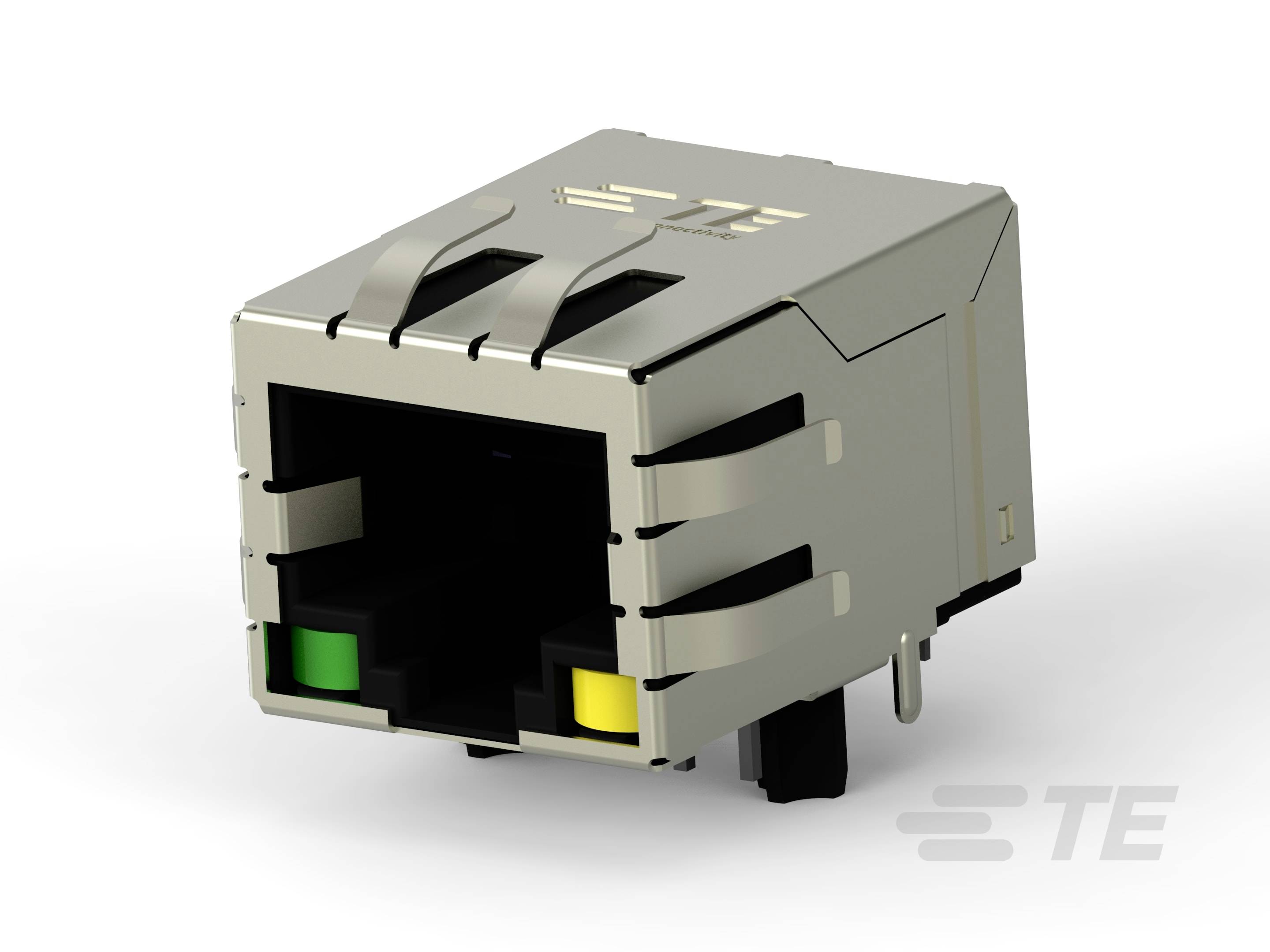 TE Connectivity 2337992-4 1 db