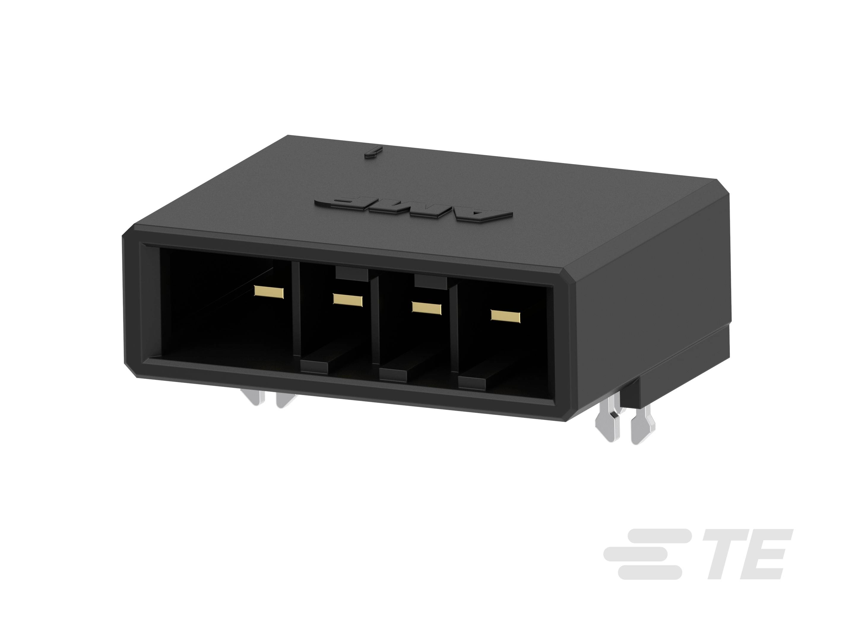 TE Connectivity 1-179277-3 1 db