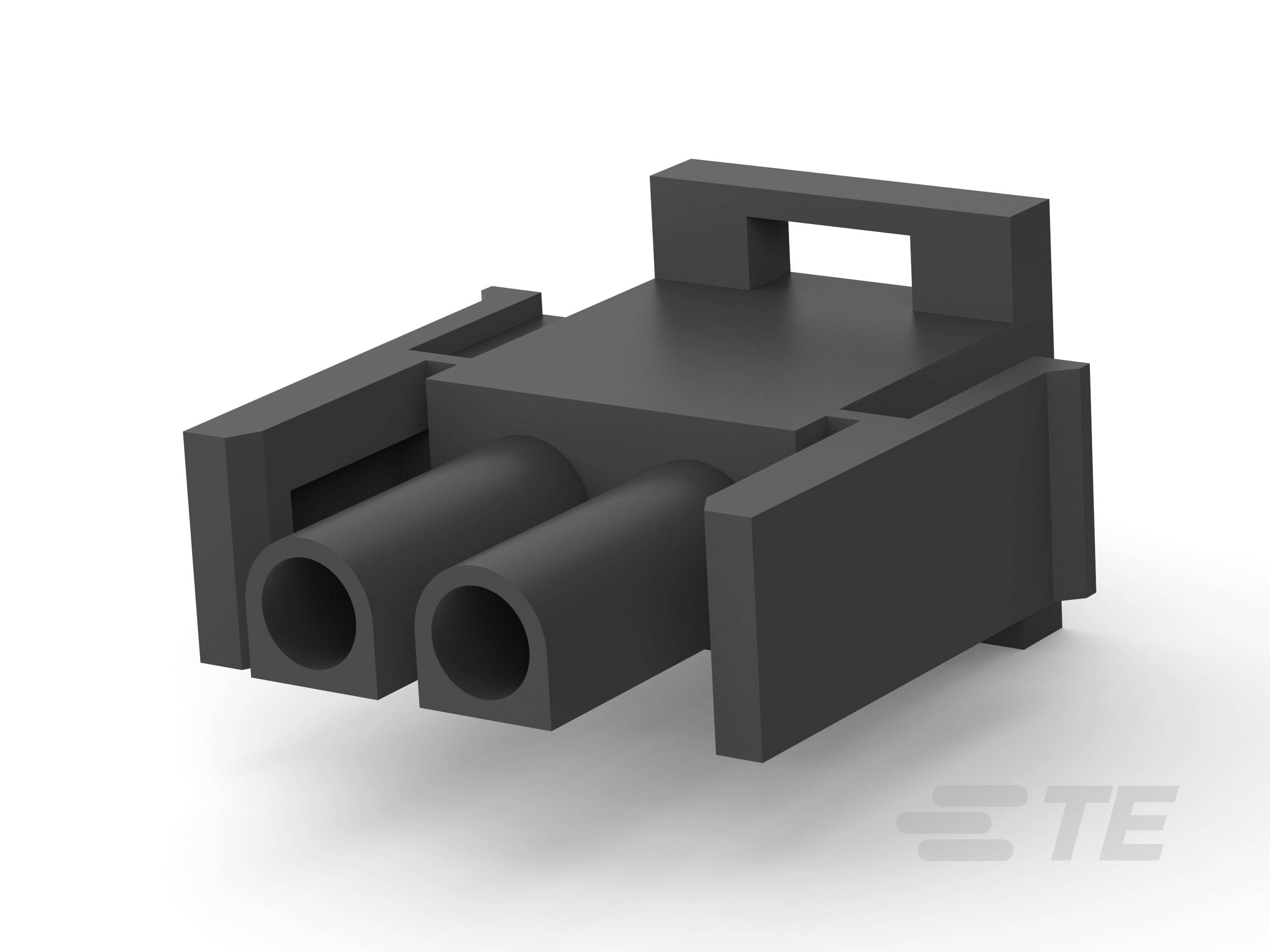 TE Connectivity 1-480698-9 Összekötő 1 db