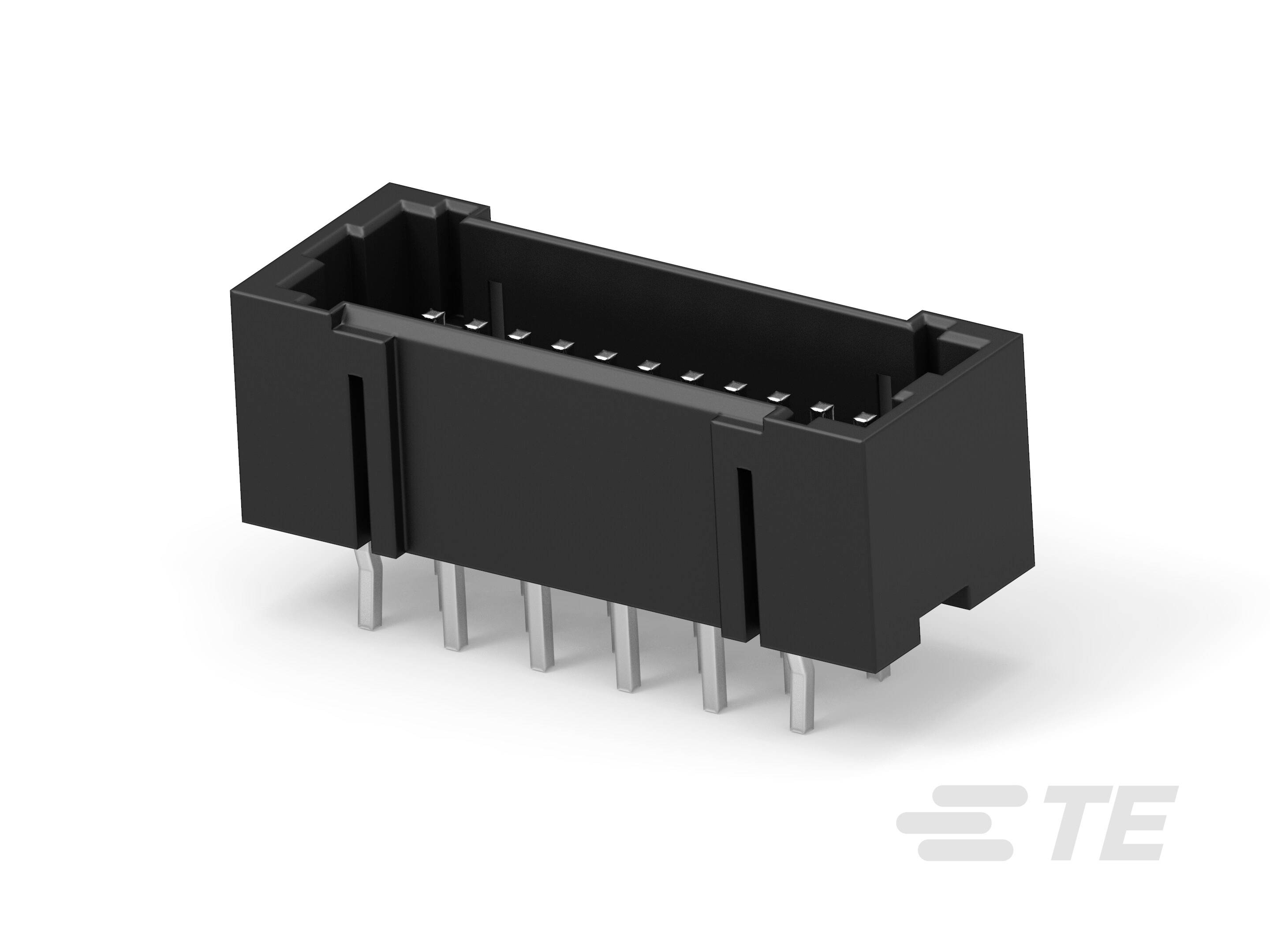 TE Connectivity 4-292208-2 1 db