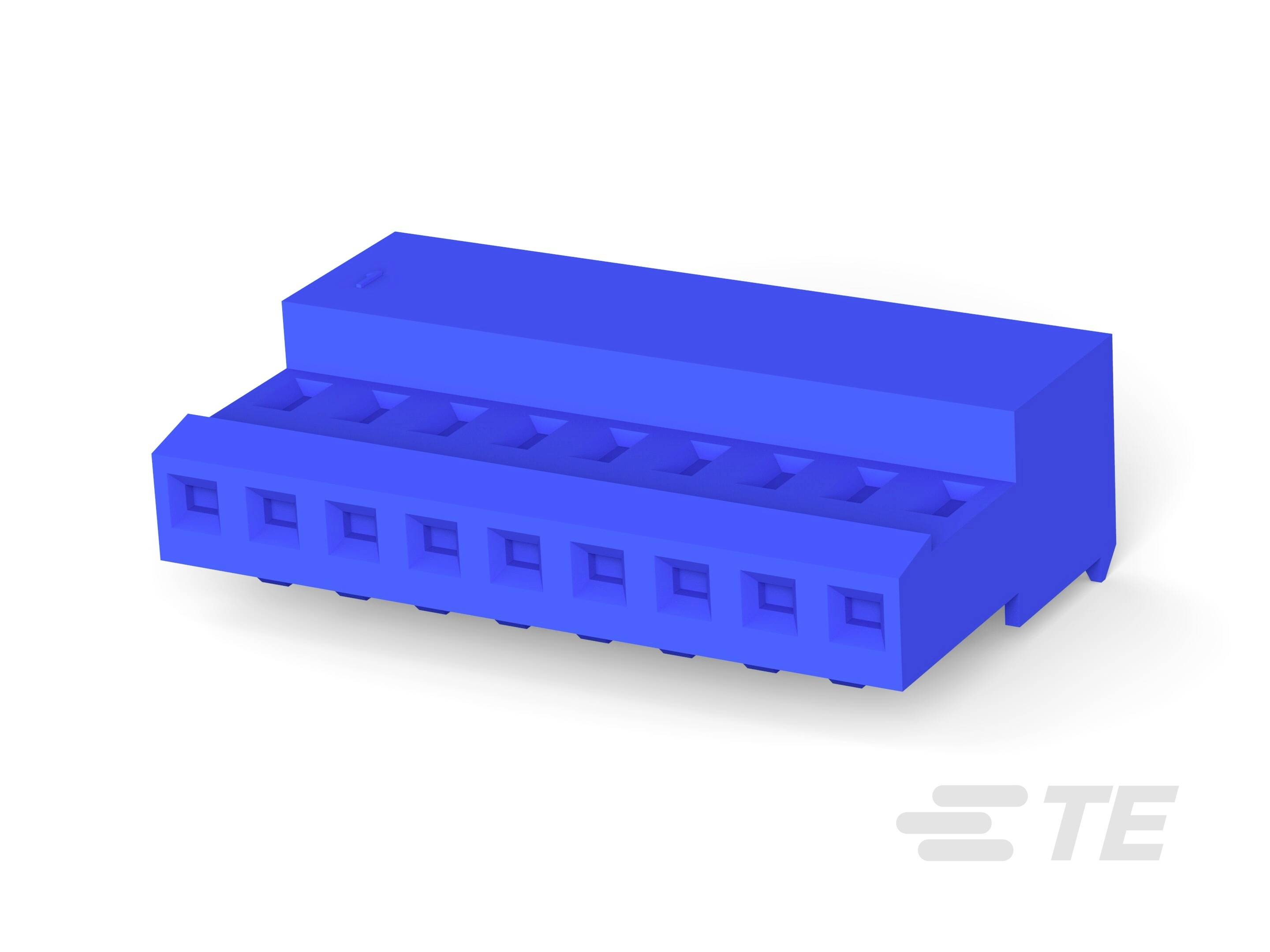 TE Connectivity 3-640442-9 1 db