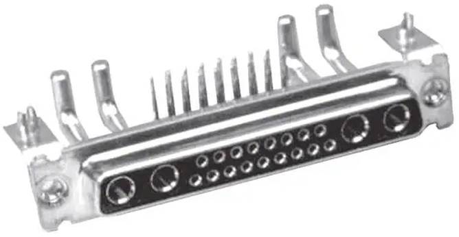 Amphenol ACP L777TWA3W3PP2YRM84