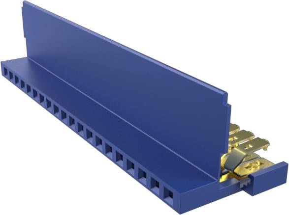 Amphenol 65801-049LF 1 db-0