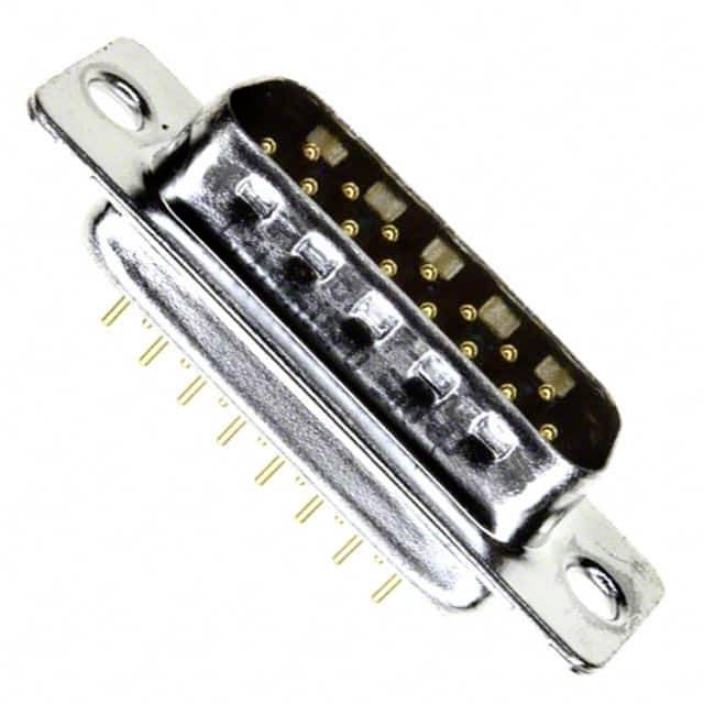 Amphenol L717DA15PU 1 db