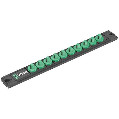 Wera 05136420001 9600 Mágneses foglalat szalag csavarással rögzítésre 1/4" (H x Sz x Ma) 270 x 30 x 30 mm 1 db