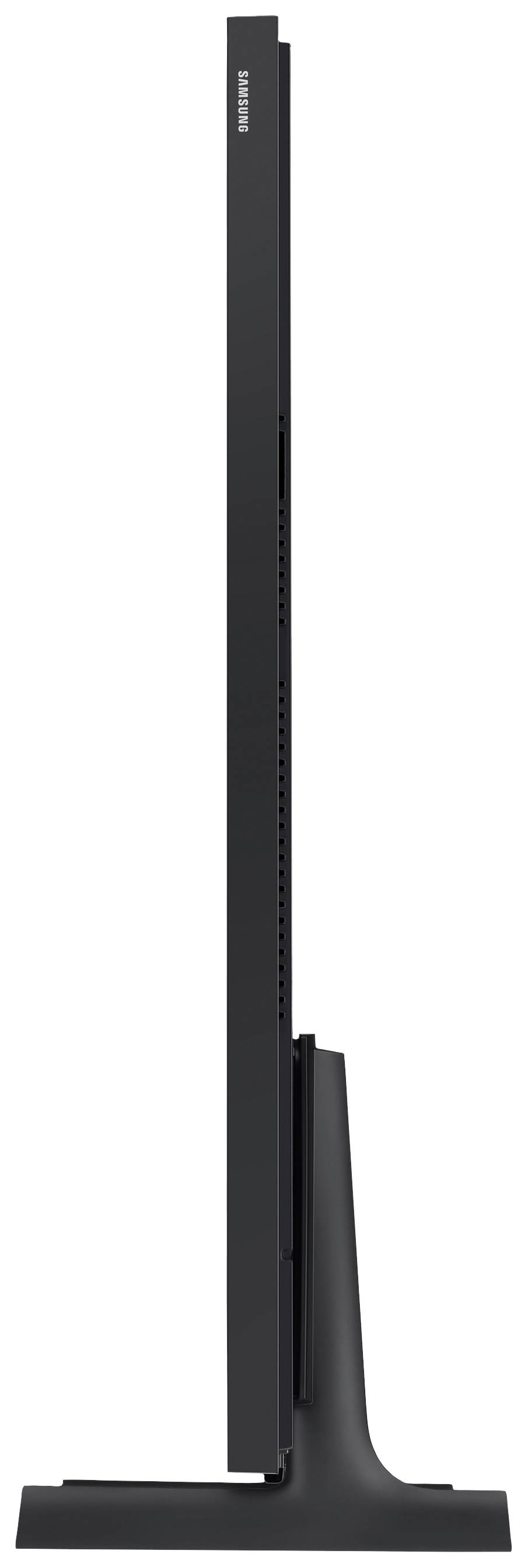 Samsung GQ75LS03B QLED-TV 189 cm 75 coll EEK G (A - G) DVB-T2, DVB-C, DVB-S, UHD, Smart TV, WLAN, PVR ready, CI+ Fekete-11