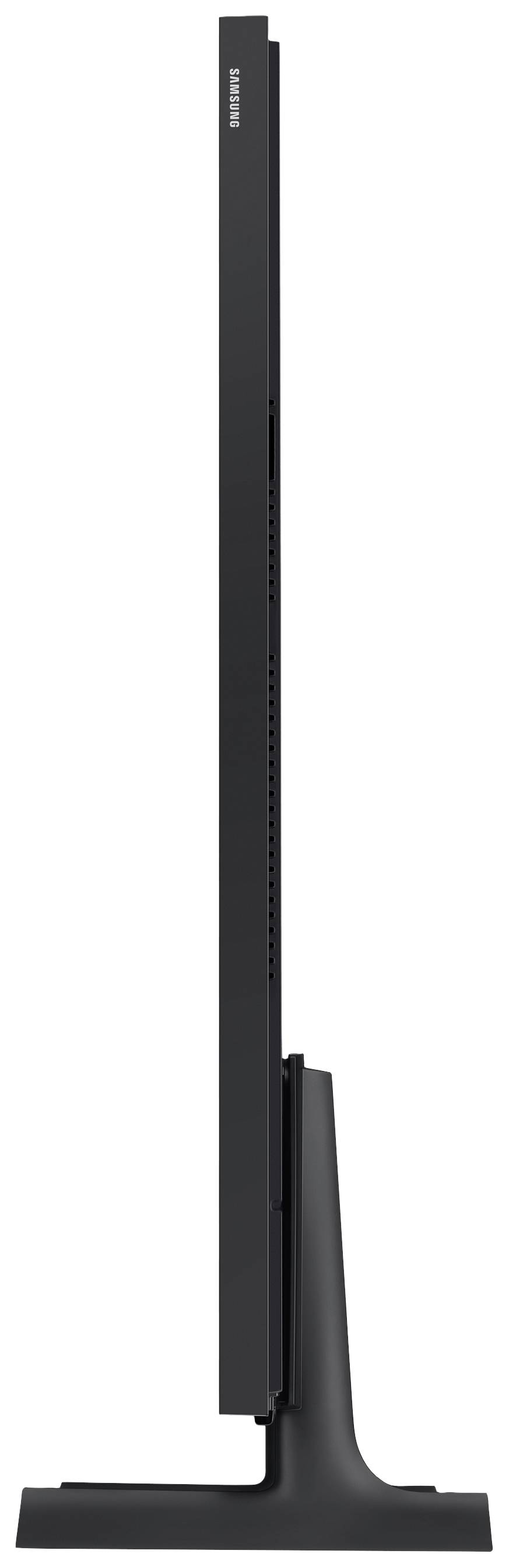 Samsung GQ75LS03B QLED-TV 189 cm 75 coll EEK G (A - G) DVB-T2, DVB-C, DVB-S, UHD, Smart TV, WLAN, PVR ready, CI+ Fekete-12