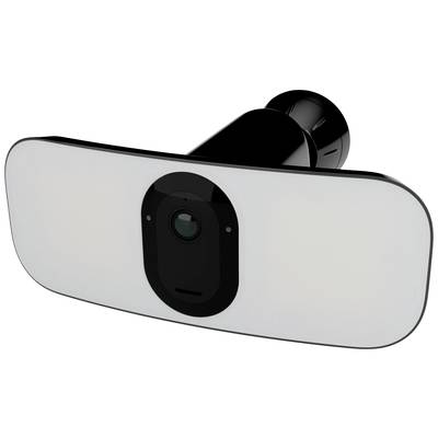 ARLO Pro 3 Floodlight FB1001B-100EUS WLAN IP-Megfigyelő kamera1920 x 1080 pixel