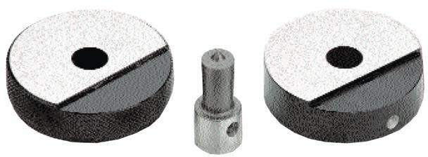 Intercable LS4R17,0S Szegecselőkalapács
