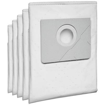 Kärcher Professional 6.904-084.0 Vlies szűrő zacskók 1 db