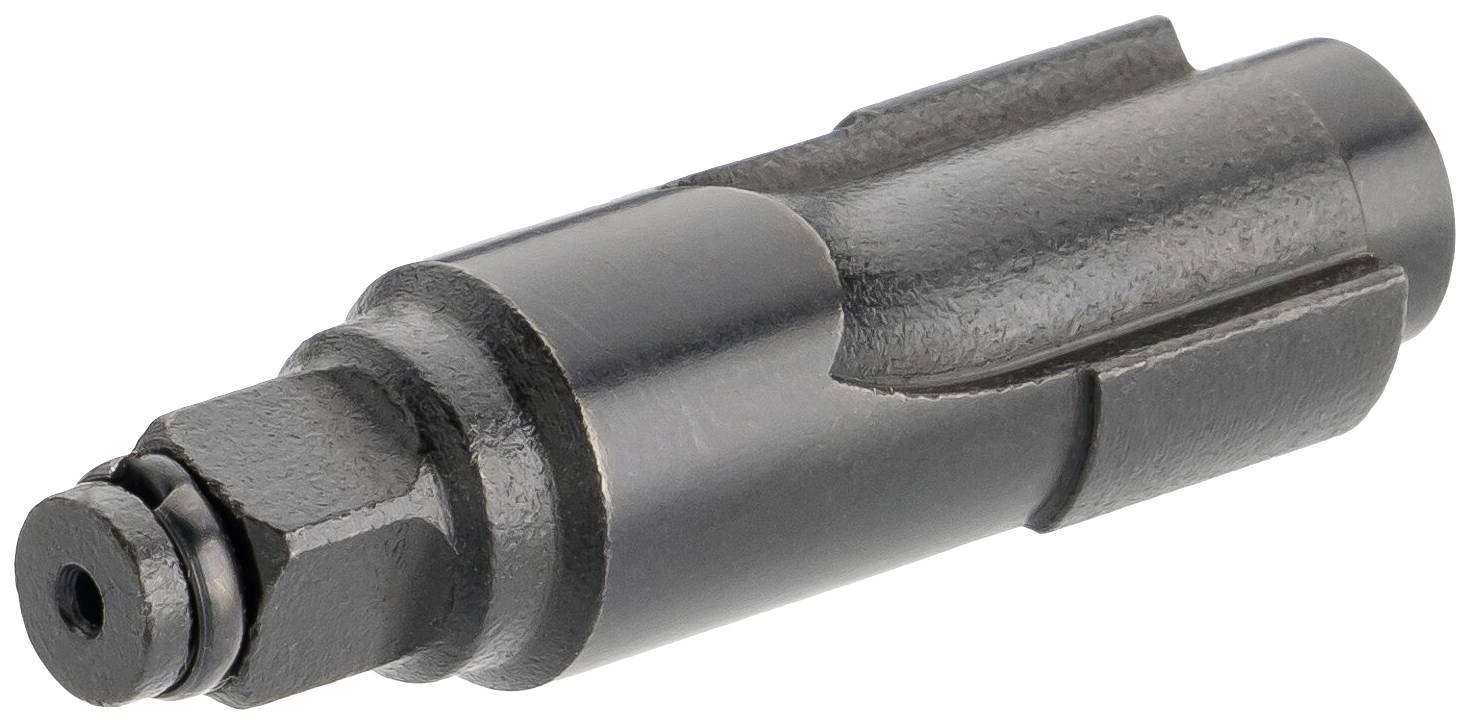 Hazet 9010T-05/3 9010T-05/3 Négylap 1 db