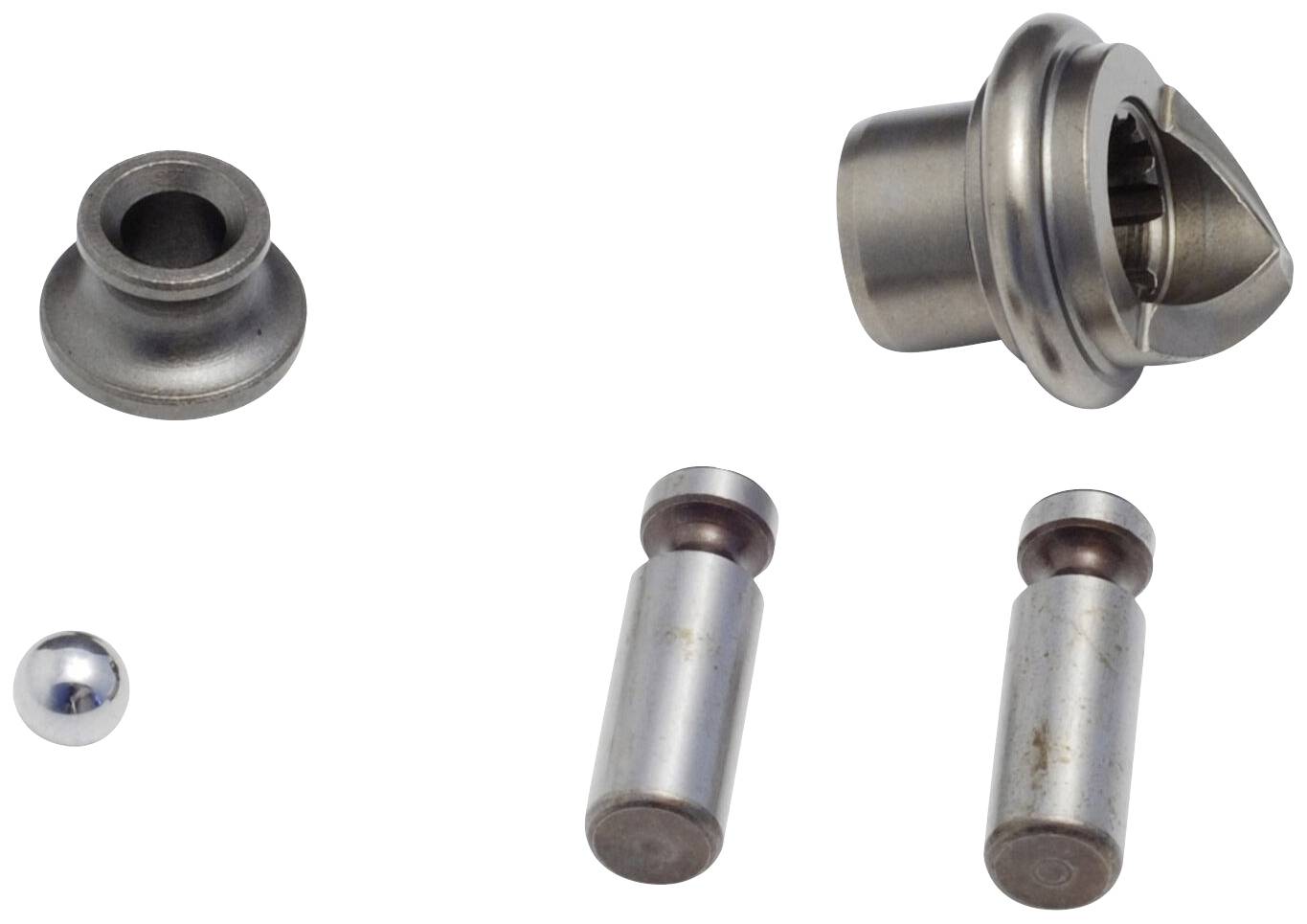 Hazet 9012SPC-01/5 9012SPC-01/5 Ütőmű stift 1 db