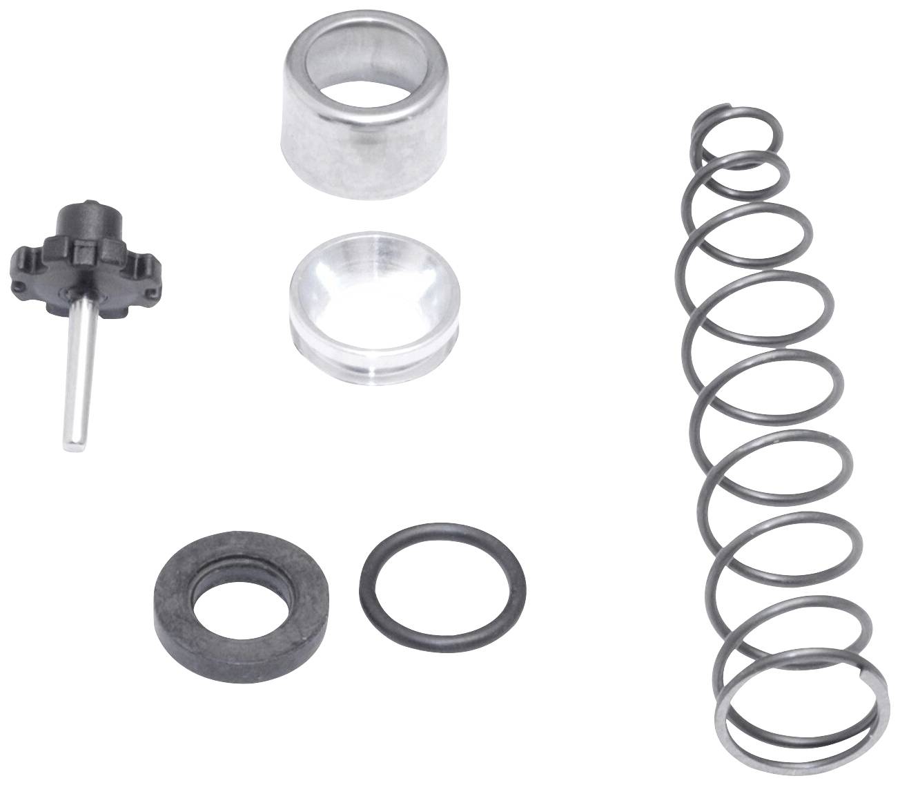 Hazet 9012SPC-02/6 9012SPC-02/6 Szelep egység 1 db