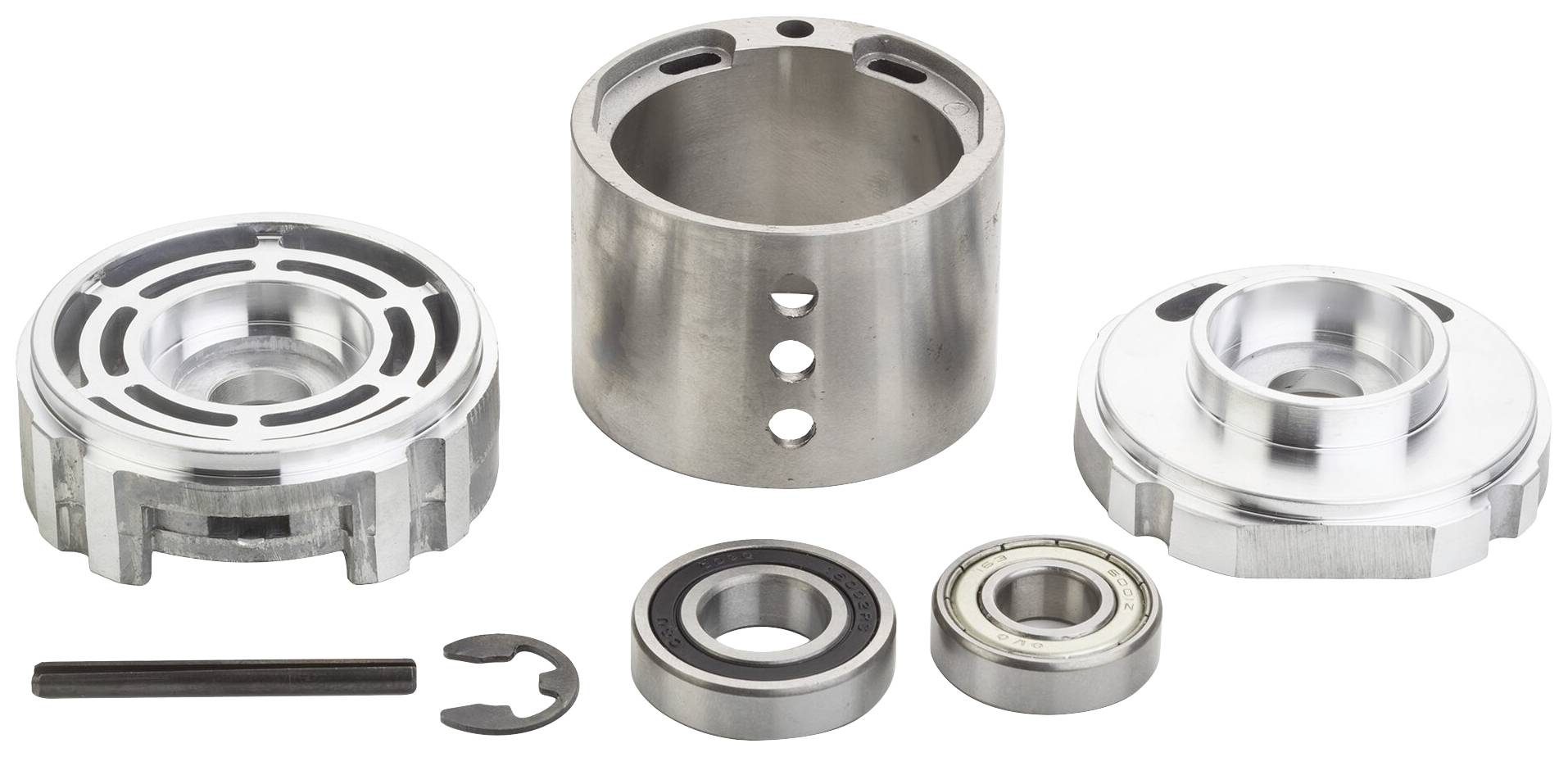 Hazet 9012X-011/7 9012X-011/7 Henger egység 1 db