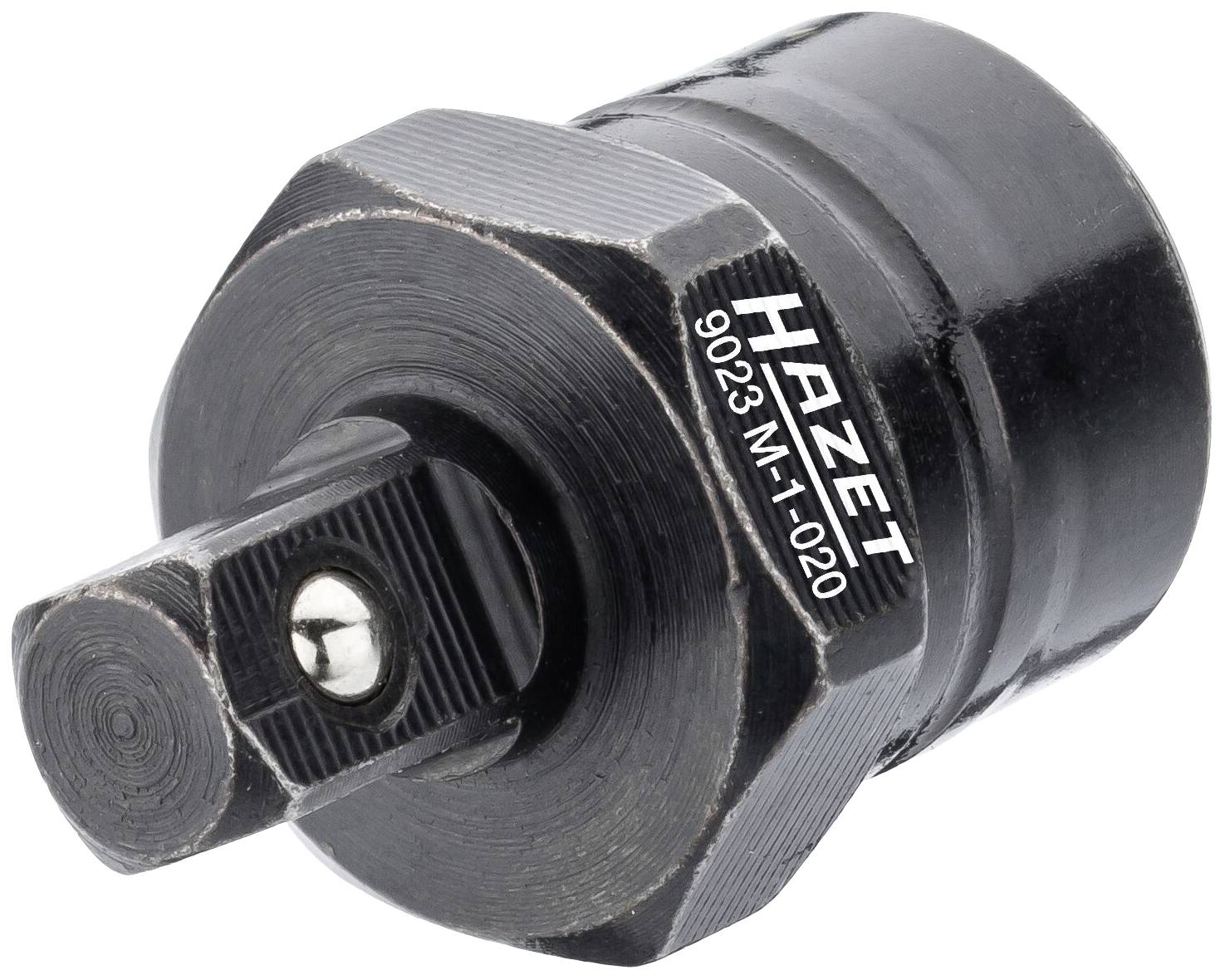 Hazet 9023M-1-020 9023M-1-020 Dugókulcs adapter 1 db